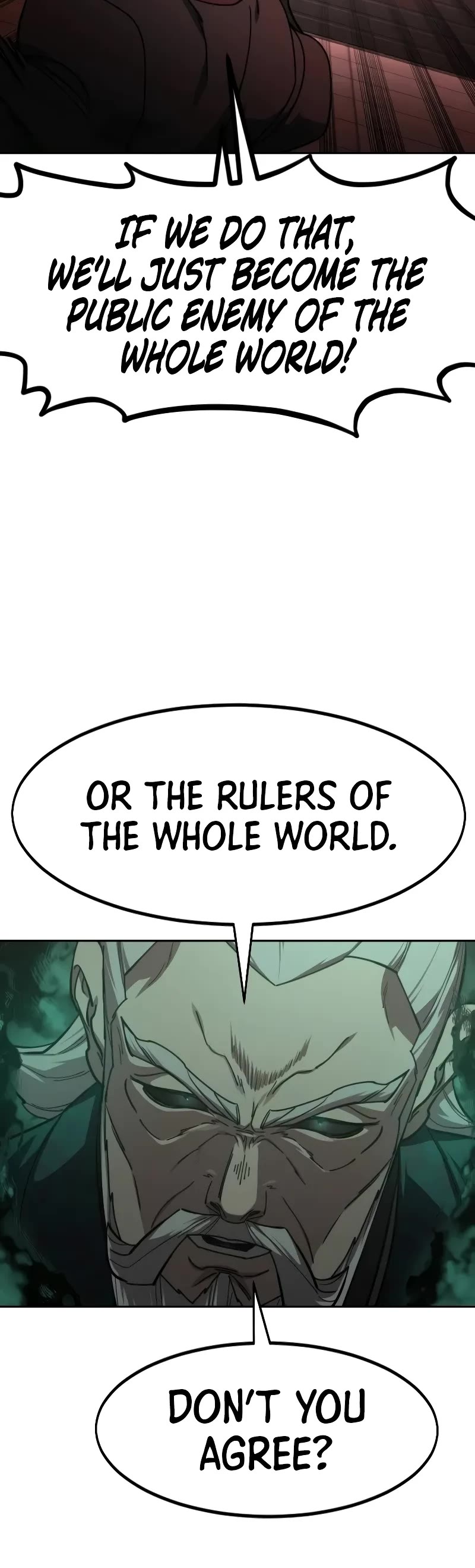 Return of the Mount Hua Sect Chapter 146 page 25 - Chapter 146