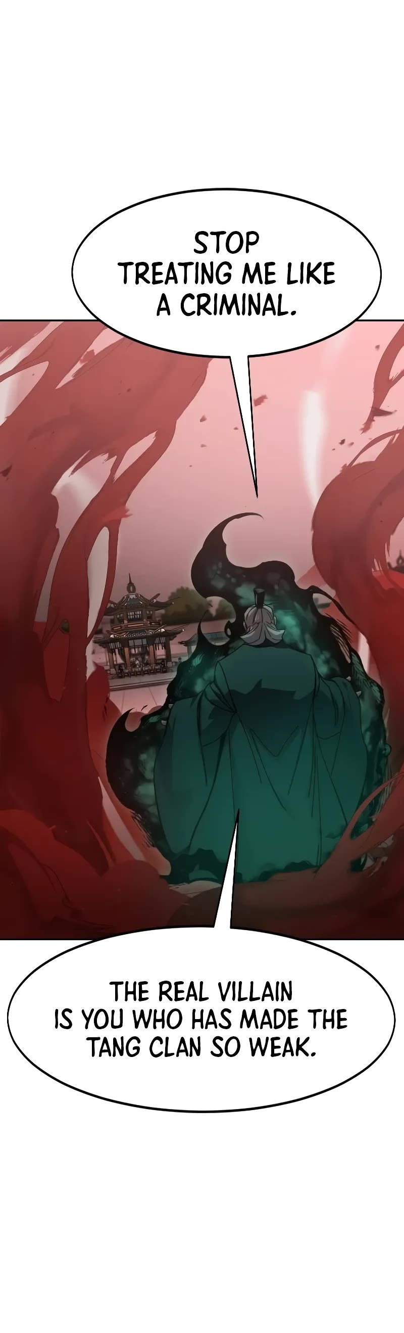 Return of the Mount Hua Sect Chapter 146 page 26 - Chapter 146