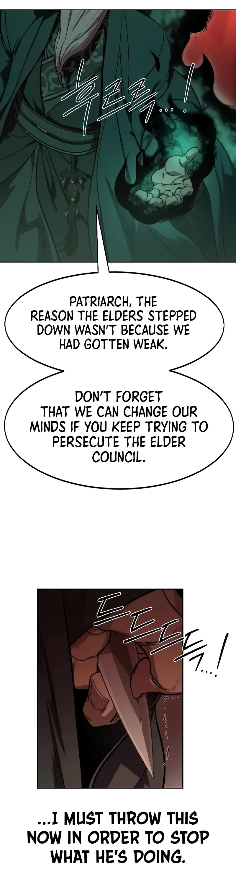 Return of the Mount Hua Sect Chapter 146 page 28 - Chapter 146