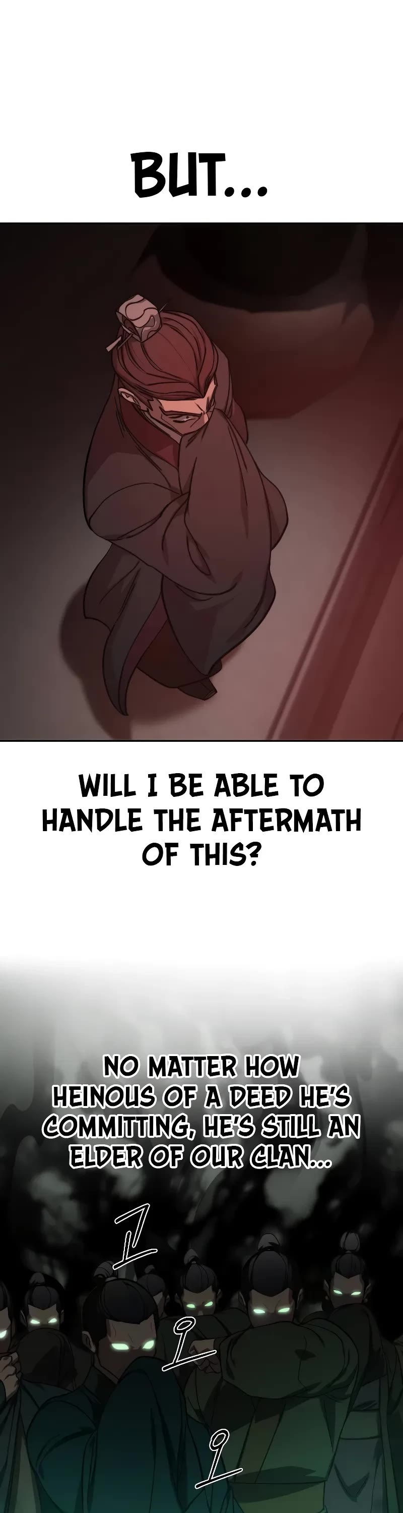 Return of the Mount Hua Sect Chapter 146 page 29 - Chapter 146