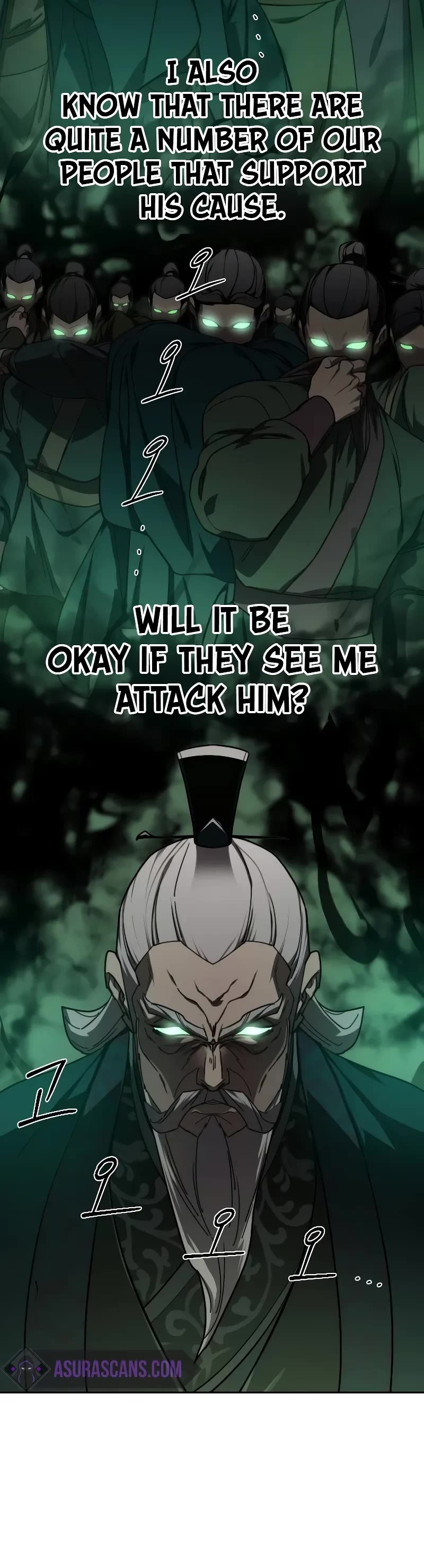 Return of the Mount Hua Sect Chapter 146 page 30 - Chapter 146