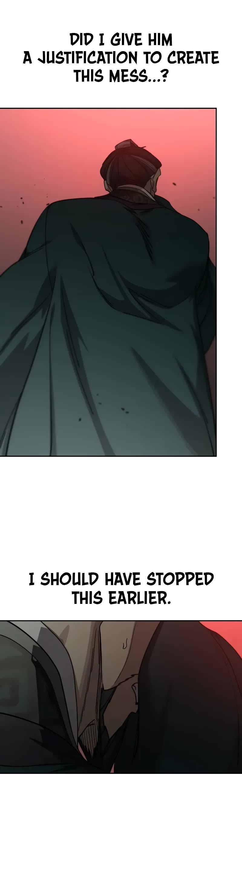 Return of the Mount Hua Sect Chapter 146 page 31 - Chapter 146