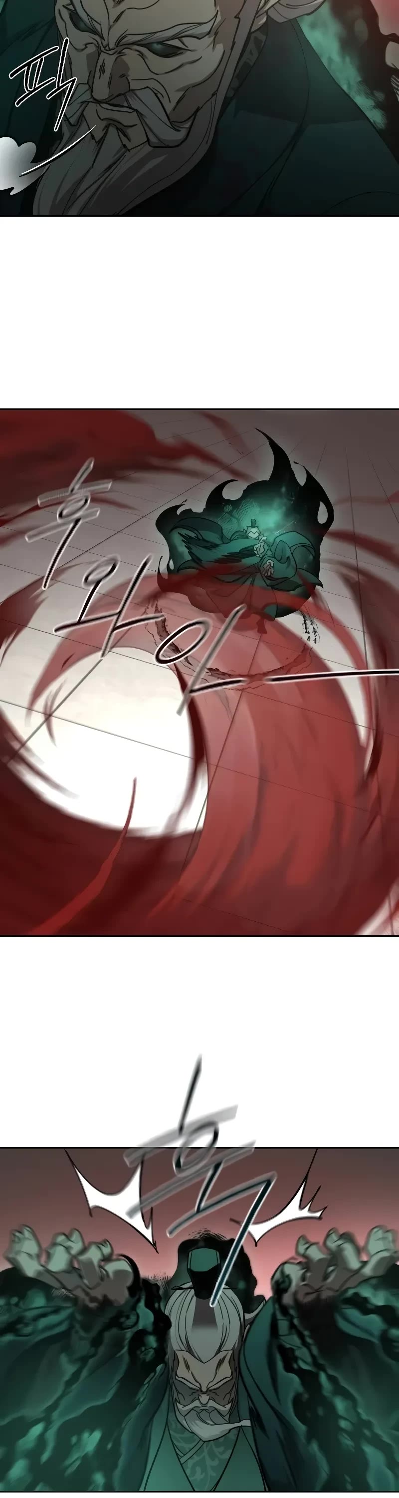 Return of the Mount Hua Sect Chapter 146 page 34 - Chapter 146
