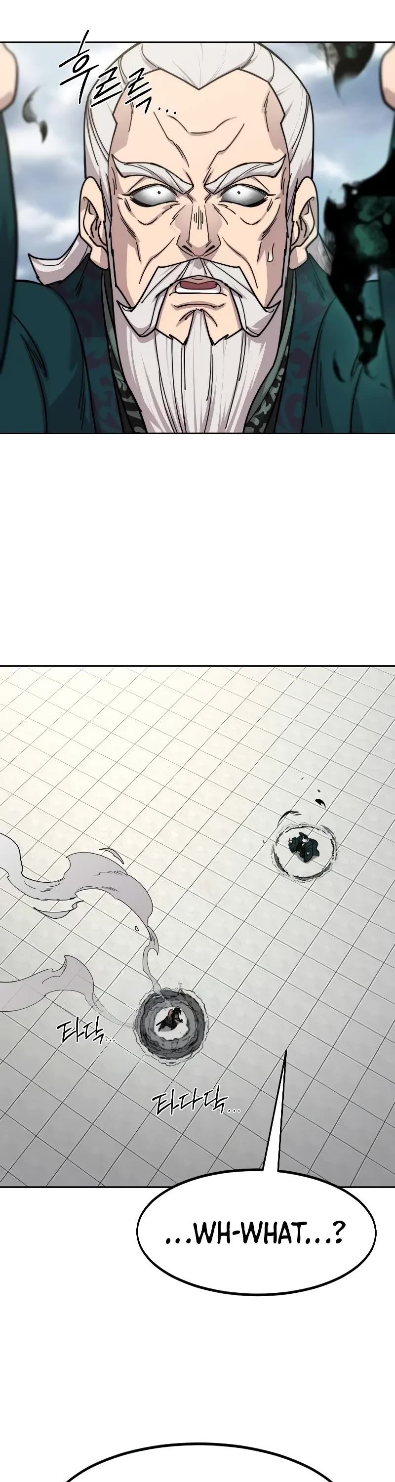 Return of the Mount Hua Sect Chapter 146 page 39 - Chapter 146