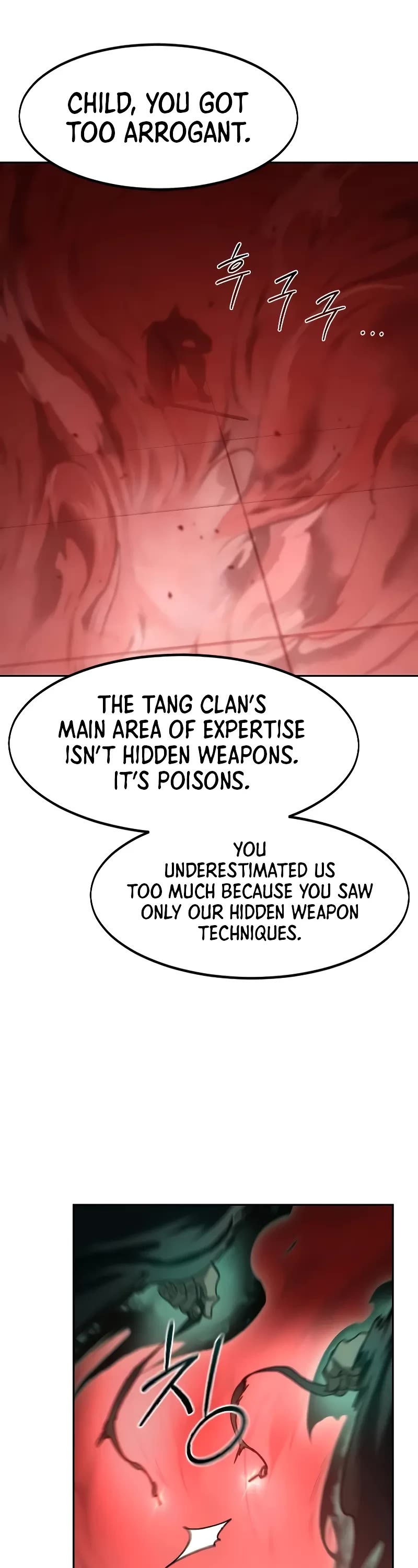 Return of the Mount Hua Sect Chapter 146 page 4 - Chapter 146