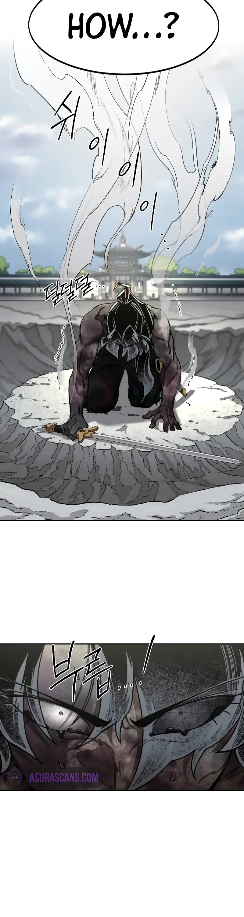 Return of the Mount Hua Sect Chapter 146 page 40 - Chapter 146