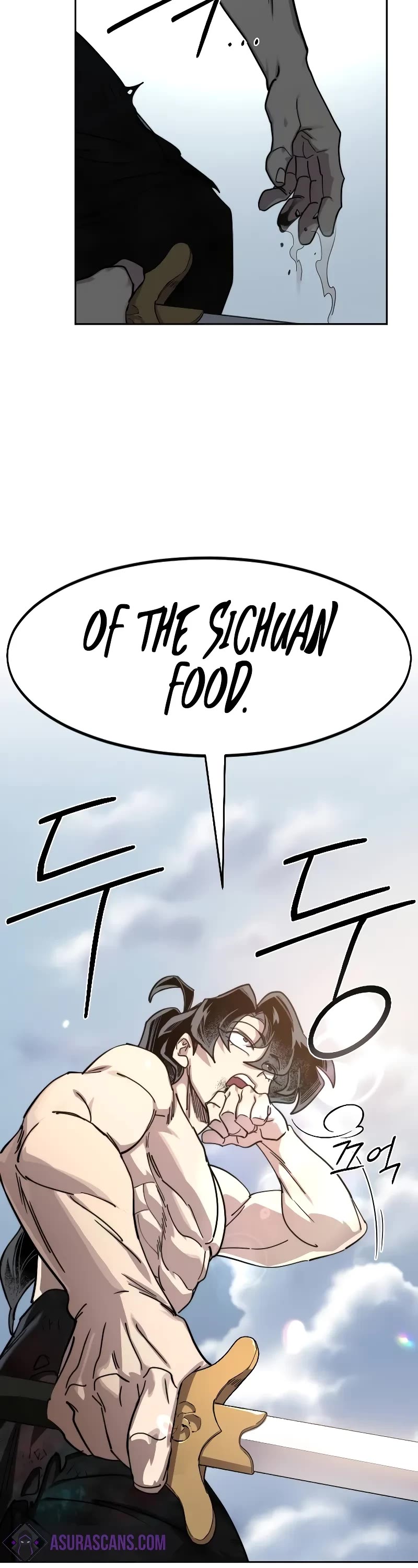 Return of the Mount Hua Sect Chapter 146 page 44 - Chapter 146