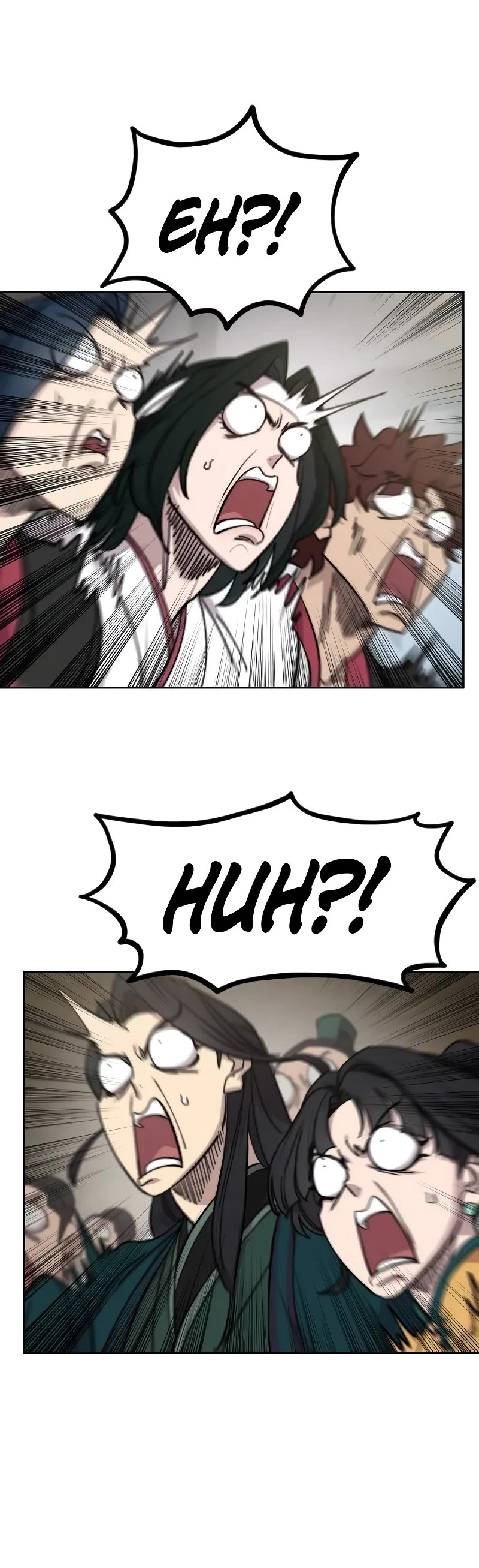 Return of the Mount Hua Sect Chapter 146 page 45 - Chapter 146