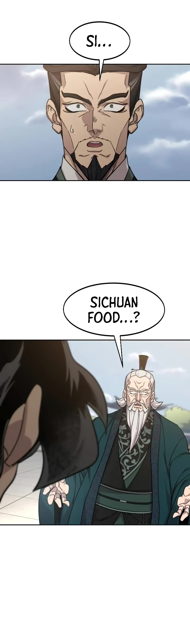 Return of the Mount Hua Sect Chapter 146 page 46 - Chapter 146