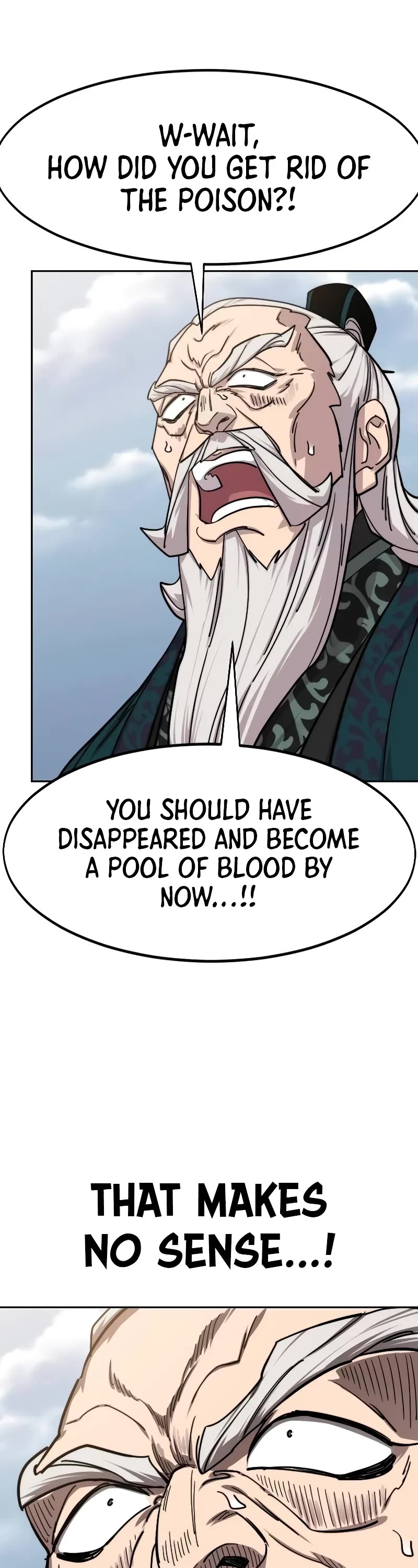 Return of the Mount Hua Sect Chapter 146 page 47 - Chapter 146