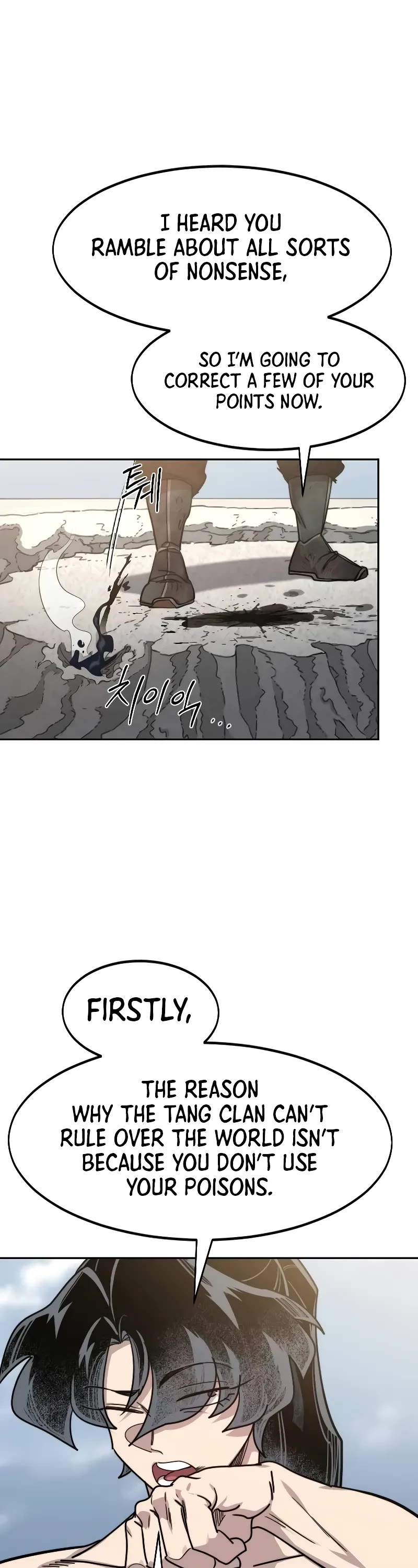 Return of the Mount Hua Sect Chapter 146 page 49 - Chapter 146