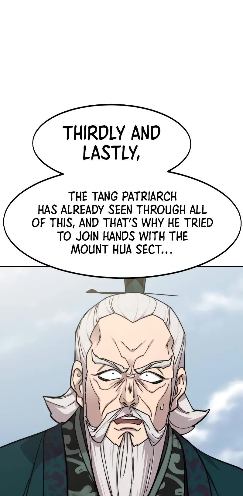 Return of the Mount Hua Sect Chapter 146 page 51 - Chapter 146