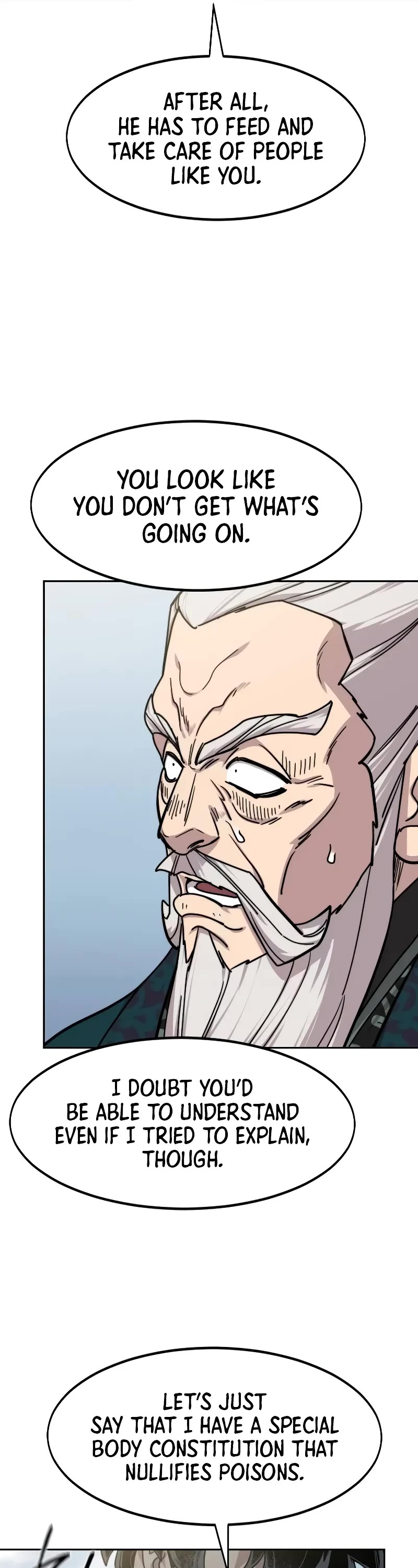 Return of the Mount Hua Sect Chapter 146 page 53 - Chapter 146
