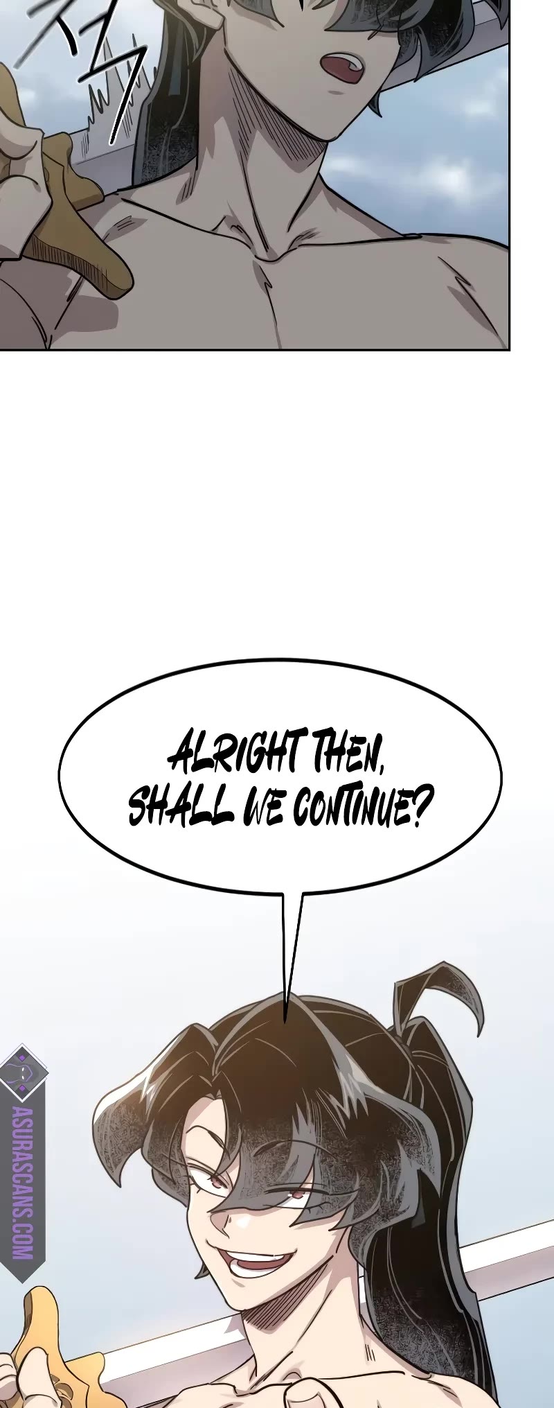 Return of the Mount Hua Sect Chapter 146 page 54 - Chapter 146