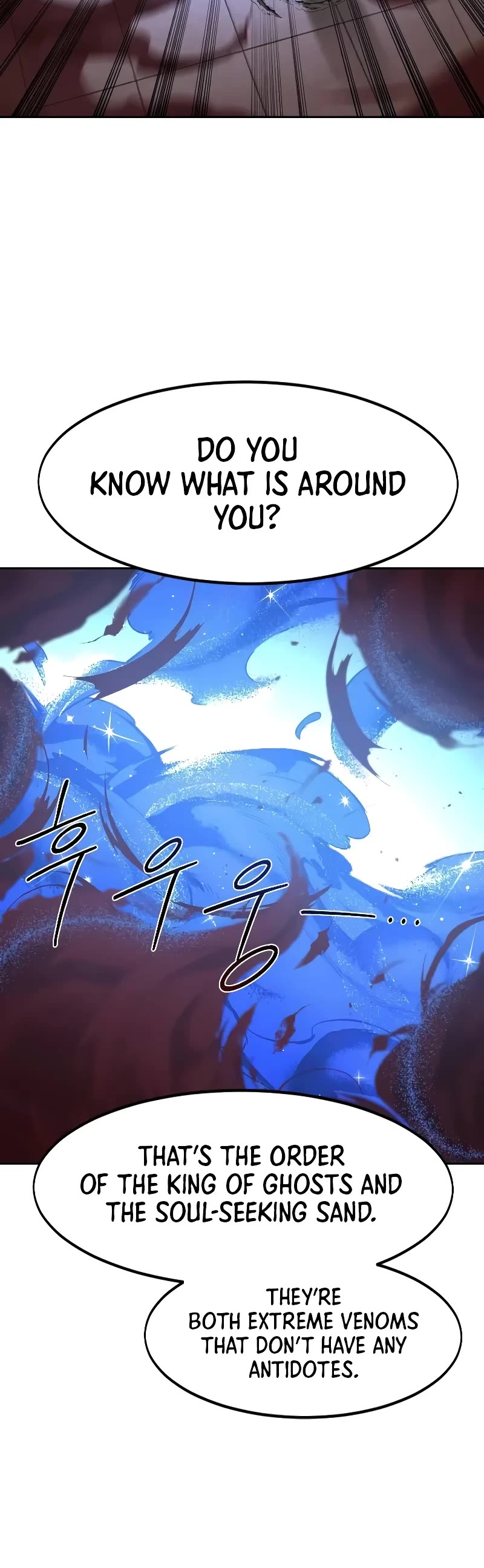 Return of the Mount Hua Sect Chapter 146 page 6 - Chapter 146