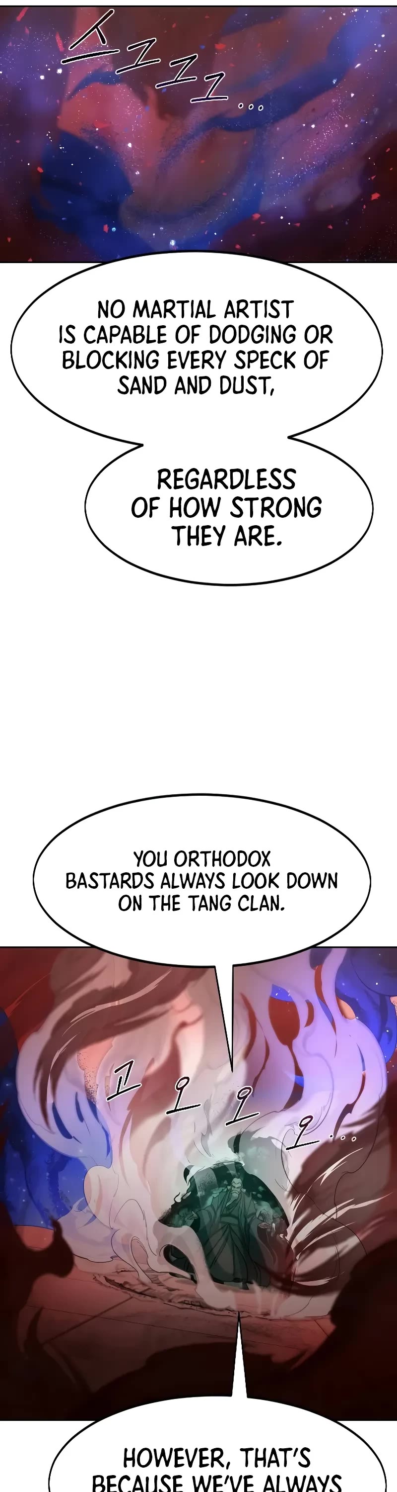 Return of the Mount Hua Sect Chapter 146 page 7 - Chapter 146