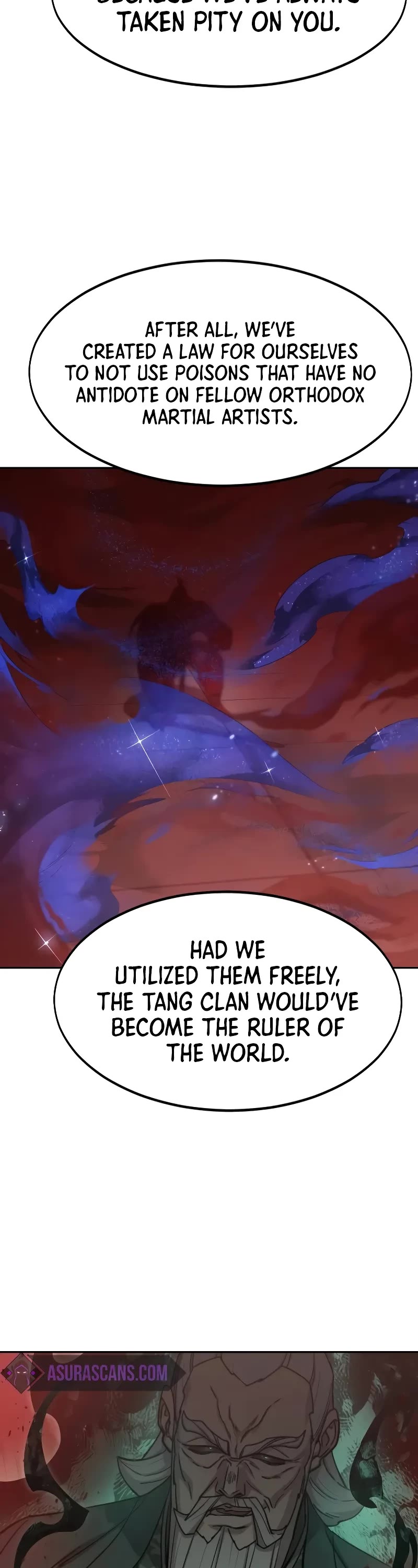 Return of the Mount Hua Sect Chapter 146 page 8 - Chapter 146