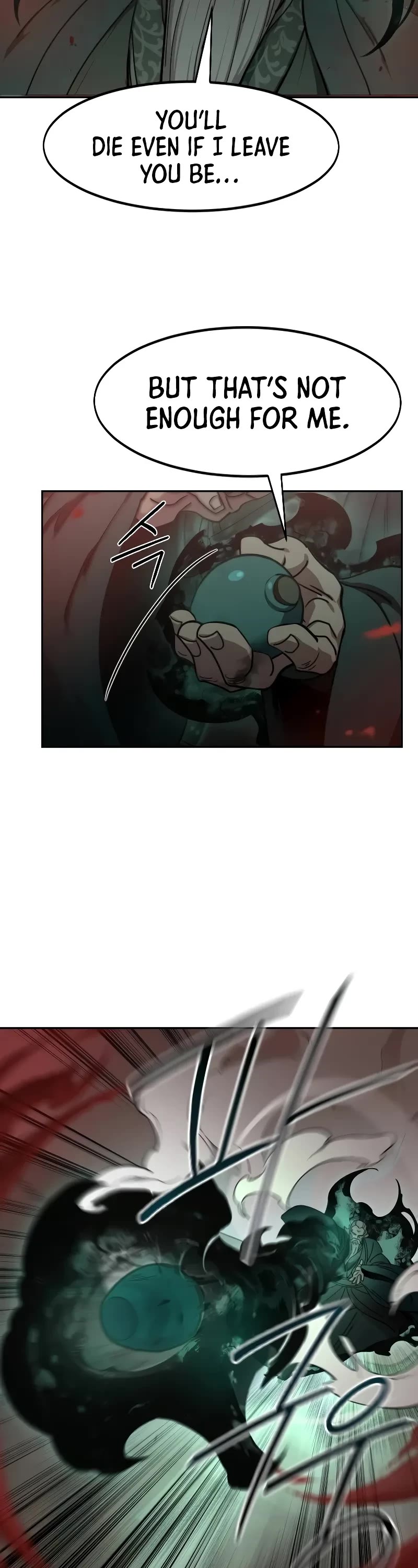 Return of the Mount Hua Sect Chapter 146 page 9 - Chapter 146