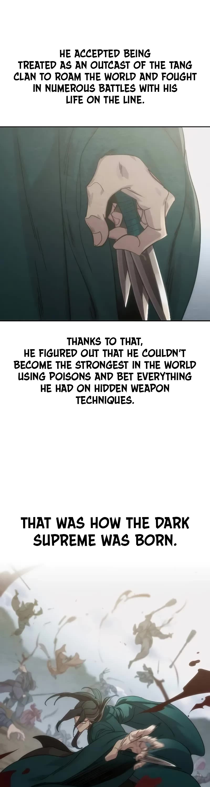 Return of the Mount Hua Sect Chapter 147 page 12 - Chapter 147