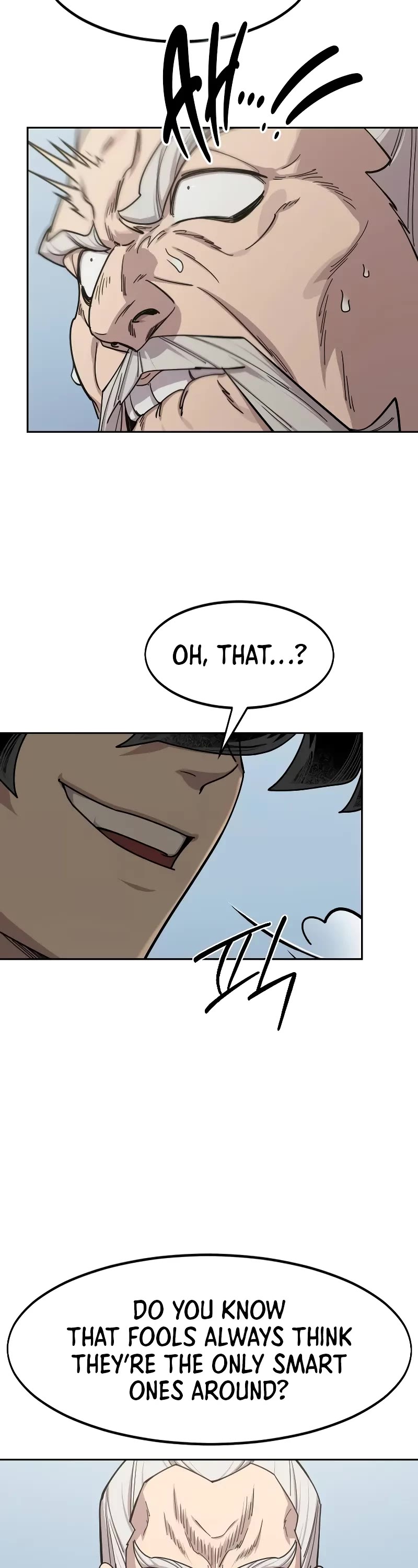 Return of the Mount Hua Sect Chapter 147 page 14 - Chapter 147