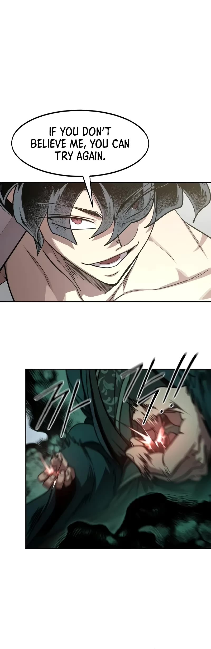 Return of the Mount Hua Sect Chapter 147 page 16 - Chapter 147