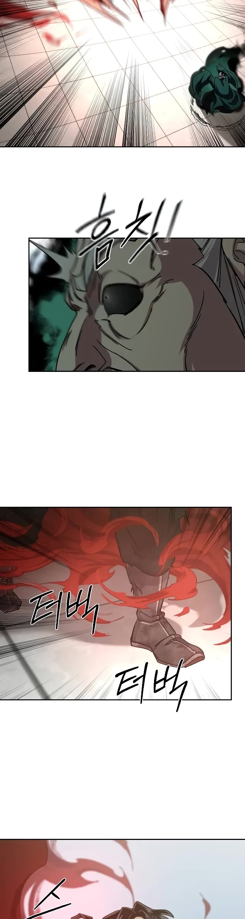 Return of the Mount Hua Sect Chapter 147 page 18 - Chapter 147