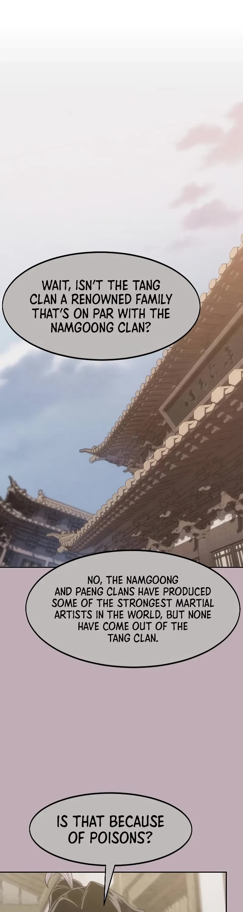 Return of the Mount Hua Sect Chapter 147 page 2 - Chapter 147
