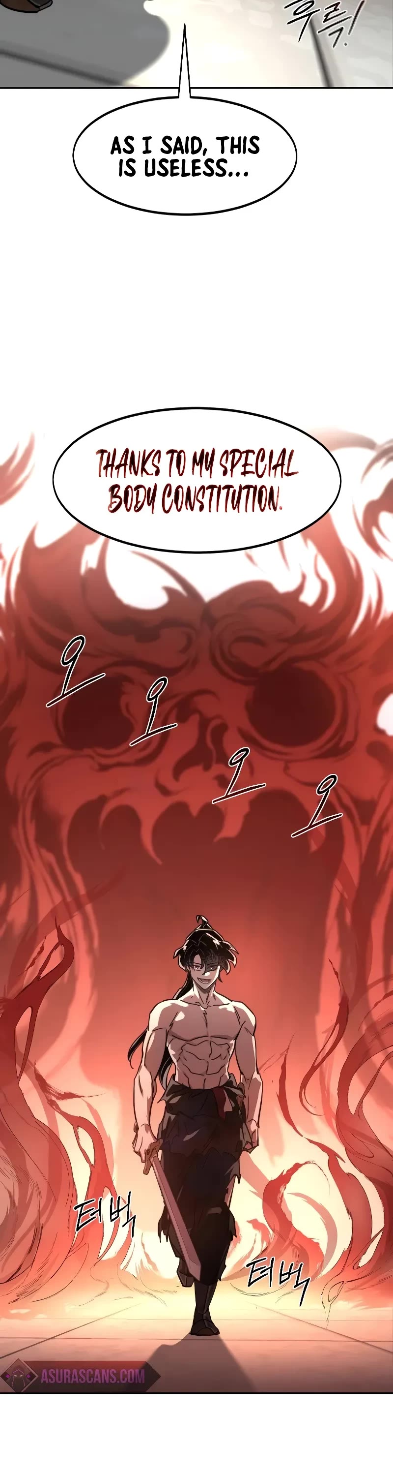 Return of the Mount Hua Sect Chapter 147 page 20 - Chapter 147