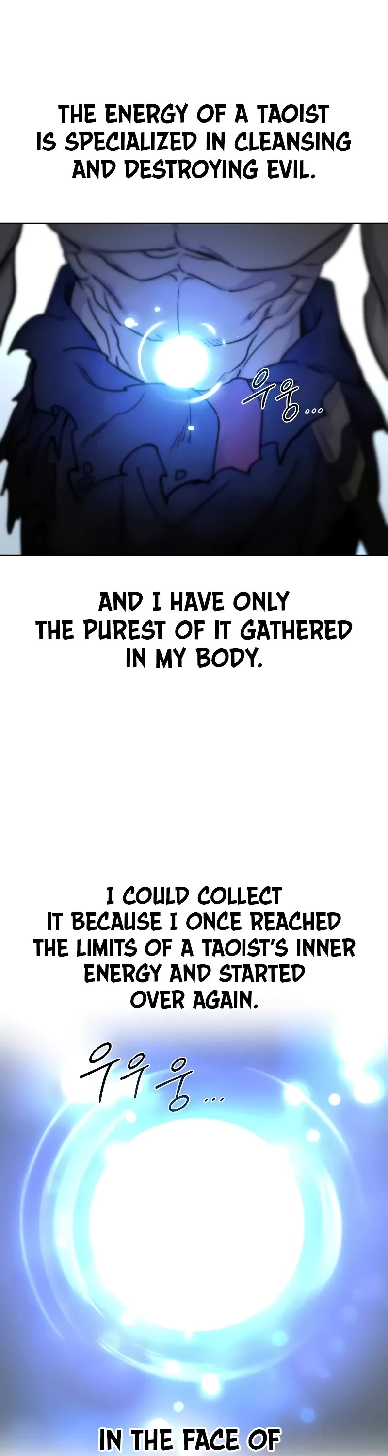 Return of the Mount Hua Sect Chapter 147 page 22 - Chapter 147