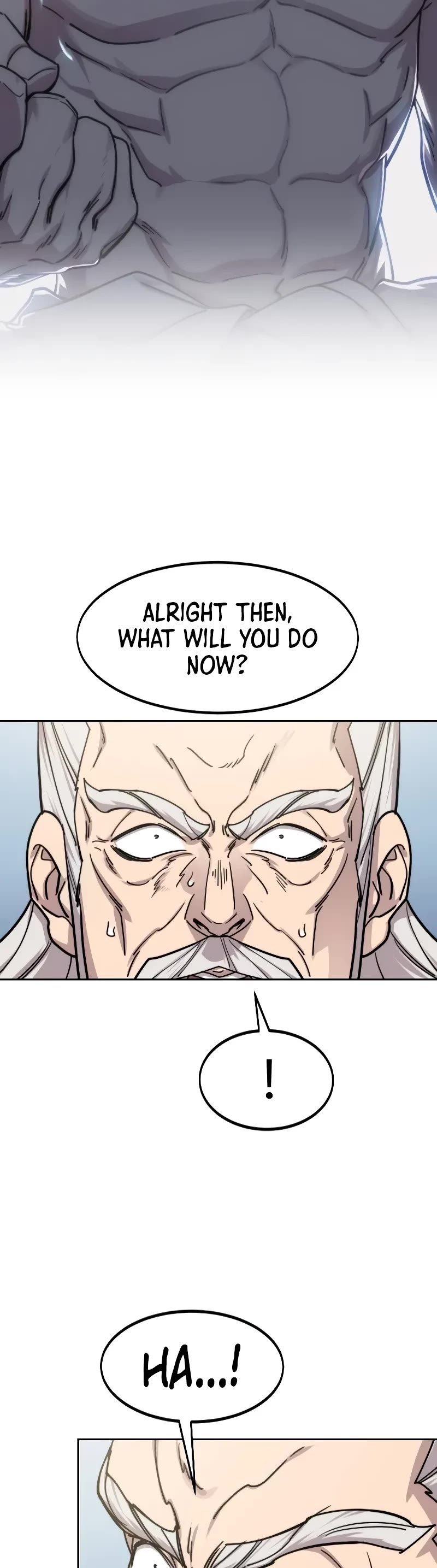 Return of the Mount Hua Sect Chapter 147 page 25 - Chapter 147