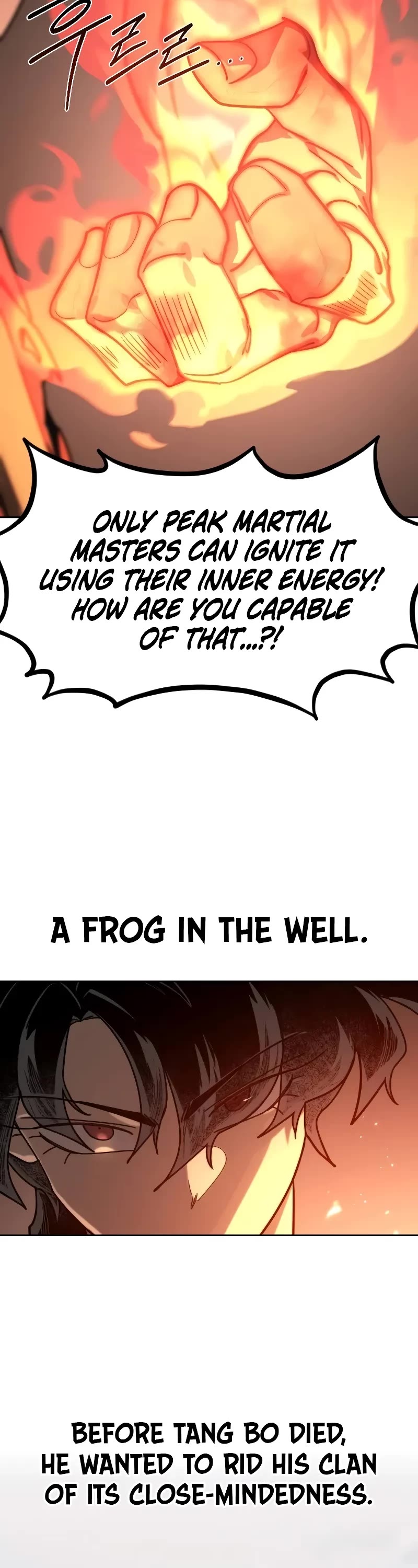 Return of the Mount Hua Sect Chapter 147 page 30 - Chapter 147