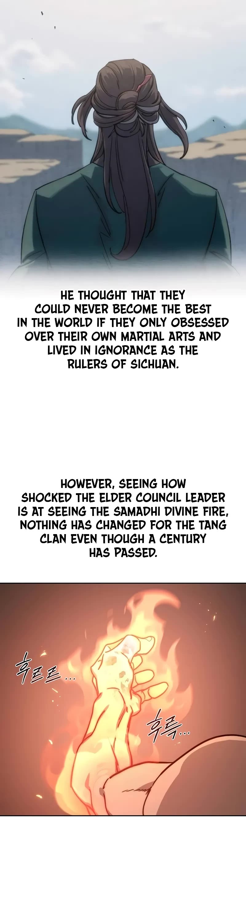 Return of the Mount Hua Sect Chapter 147 page 31 - Chapter 147