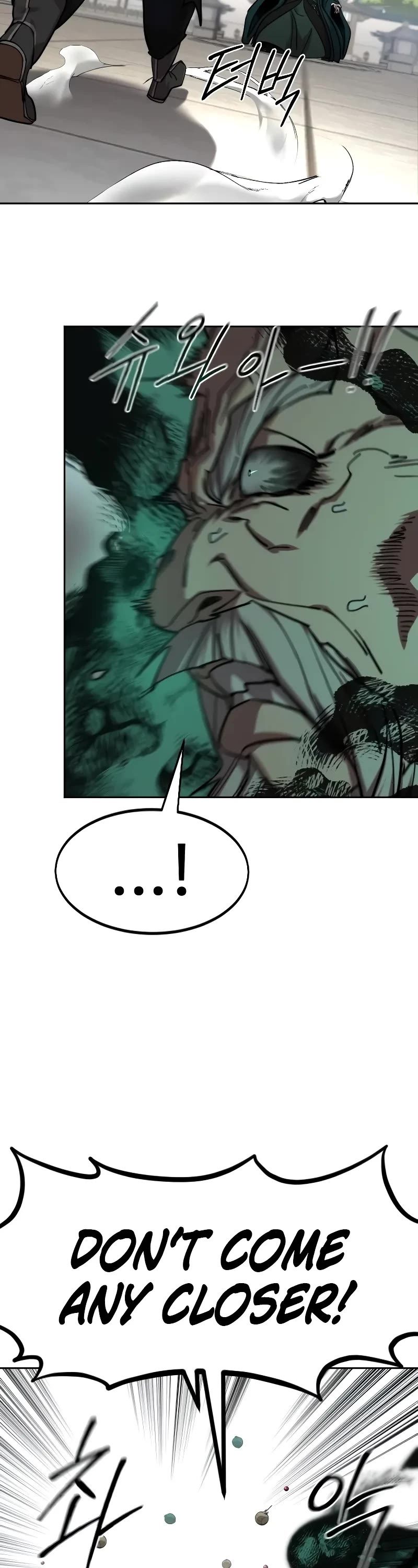Return of the Mount Hua Sect Chapter 147 page 33 - Chapter 147