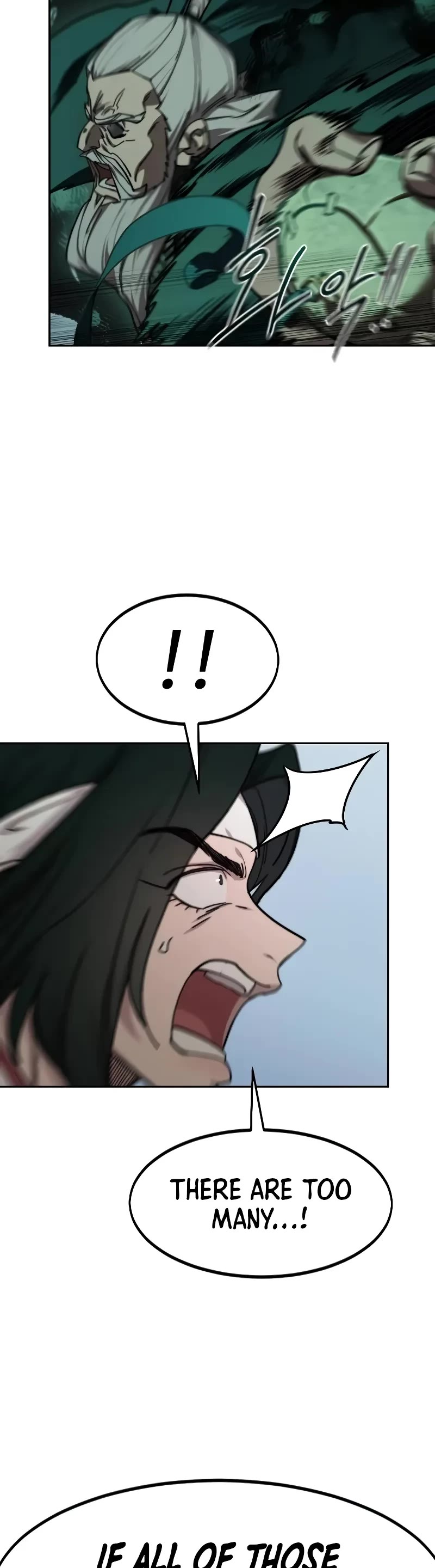 Return of the Mount Hua Sect Chapter 147 page 35 - Chapter 147