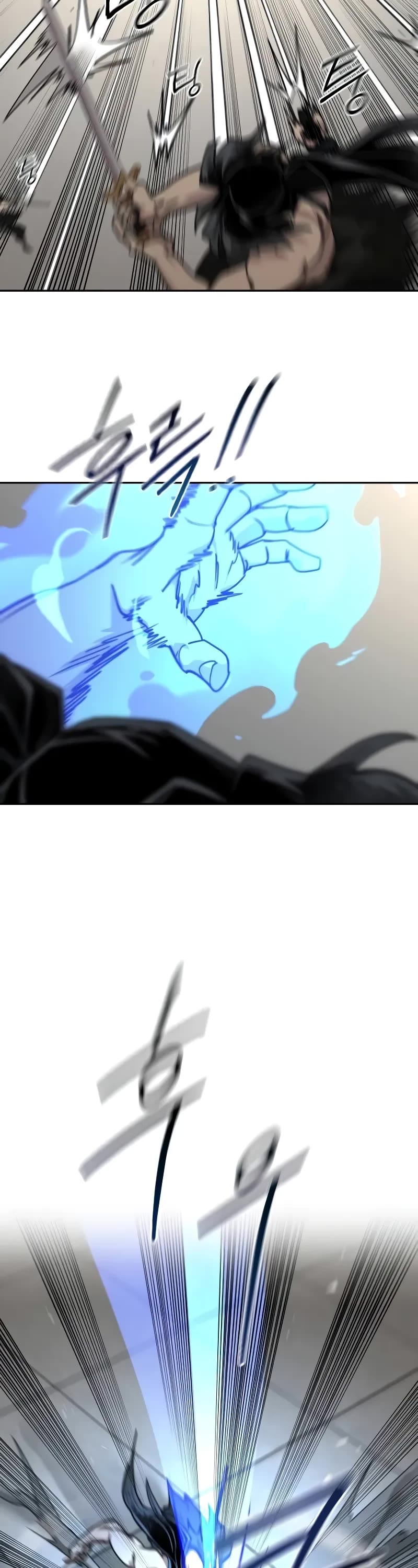 Return of the Mount Hua Sect Chapter 147 page 38 - Chapter 147