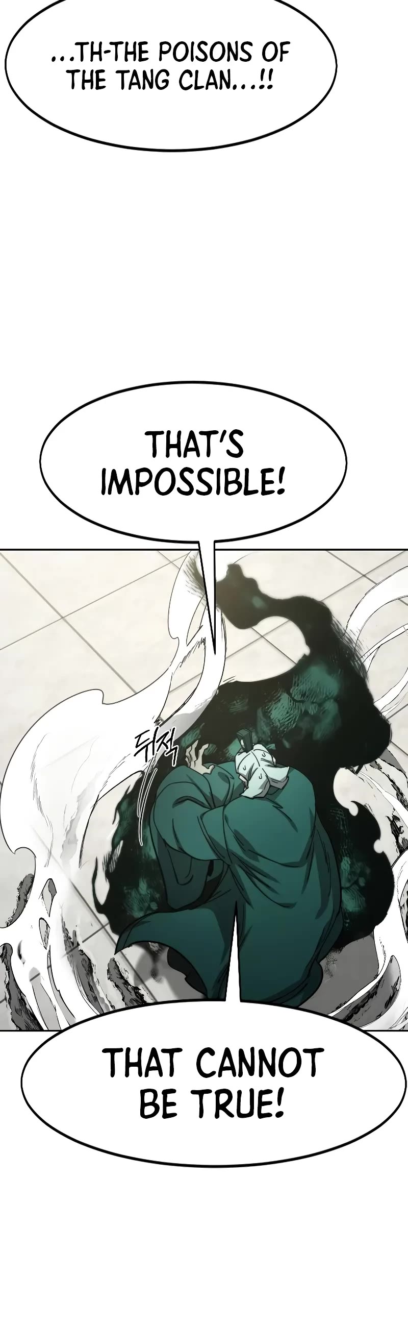 Return of the Mount Hua Sect Chapter 147 page 41 - Chapter 147