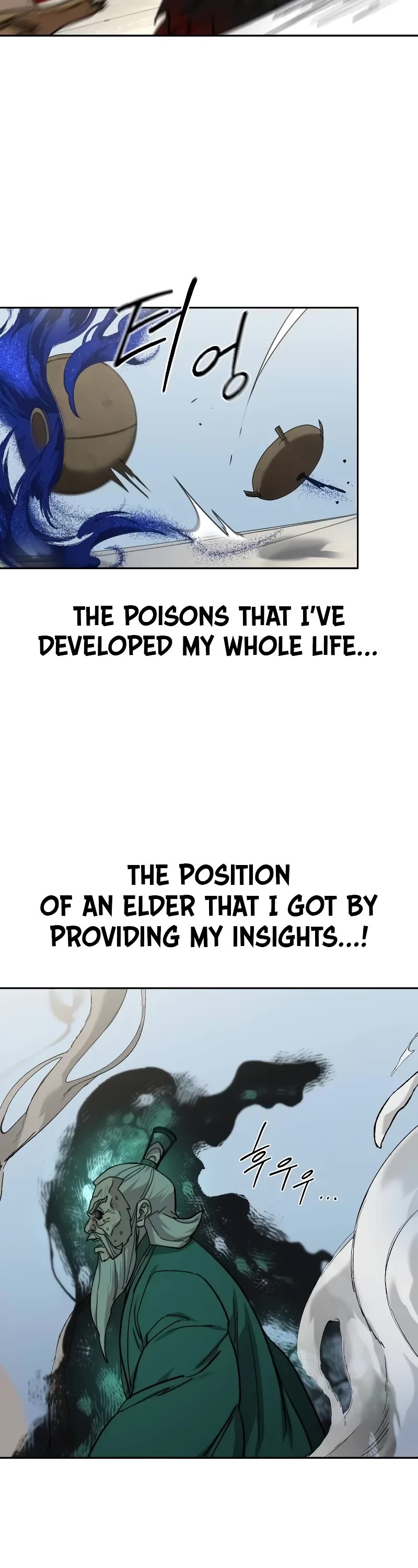 Return of the Mount Hua Sect Chapter 147 page 43 - Chapter 147