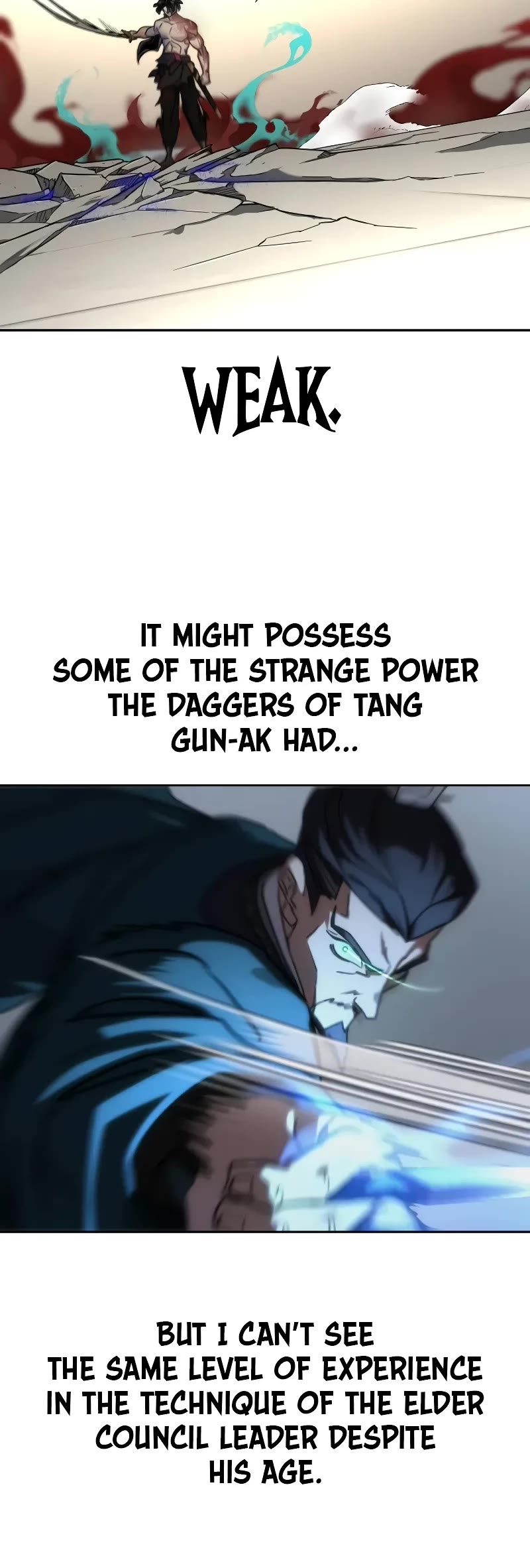 Return of the Mount Hua Sect Chapter 147 page 46 - Chapter 147