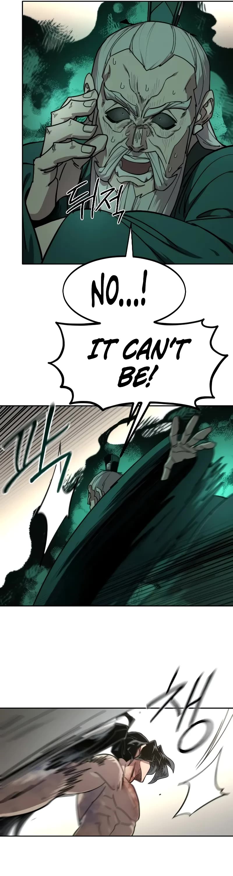 Return of the Mount Hua Sect Chapter 147 page 47 - Chapter 147