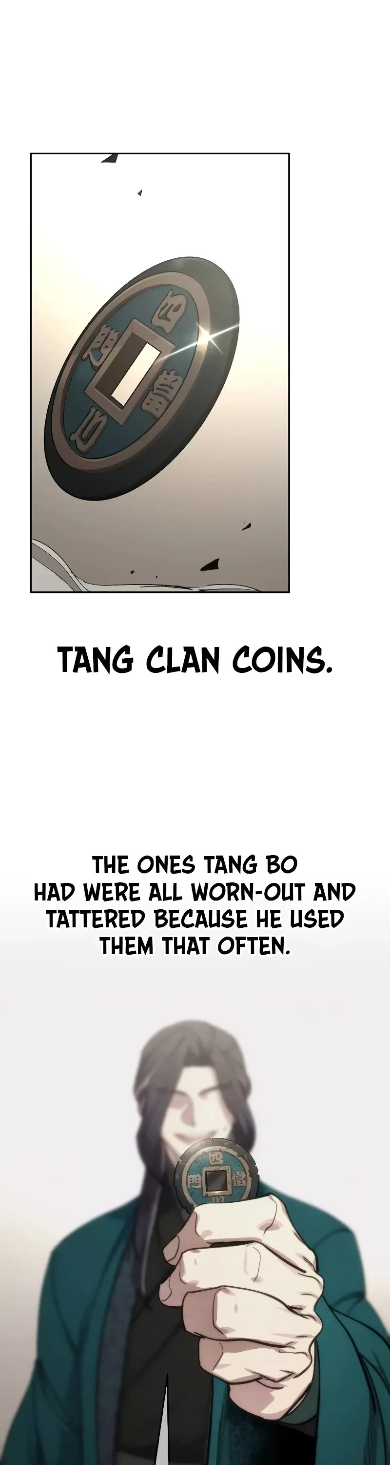 Return of the Mount Hua Sect Chapter 147 page 48 - Chapter 147