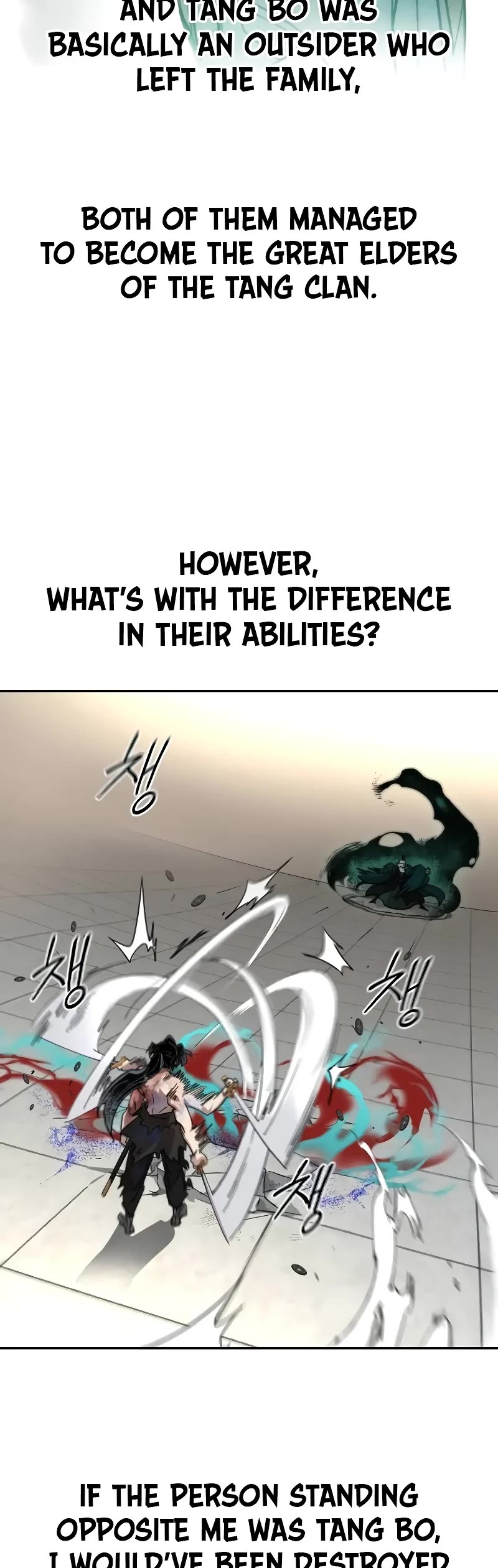 Return of the Mount Hua Sect Chapter 147 page 50 - Chapter 147