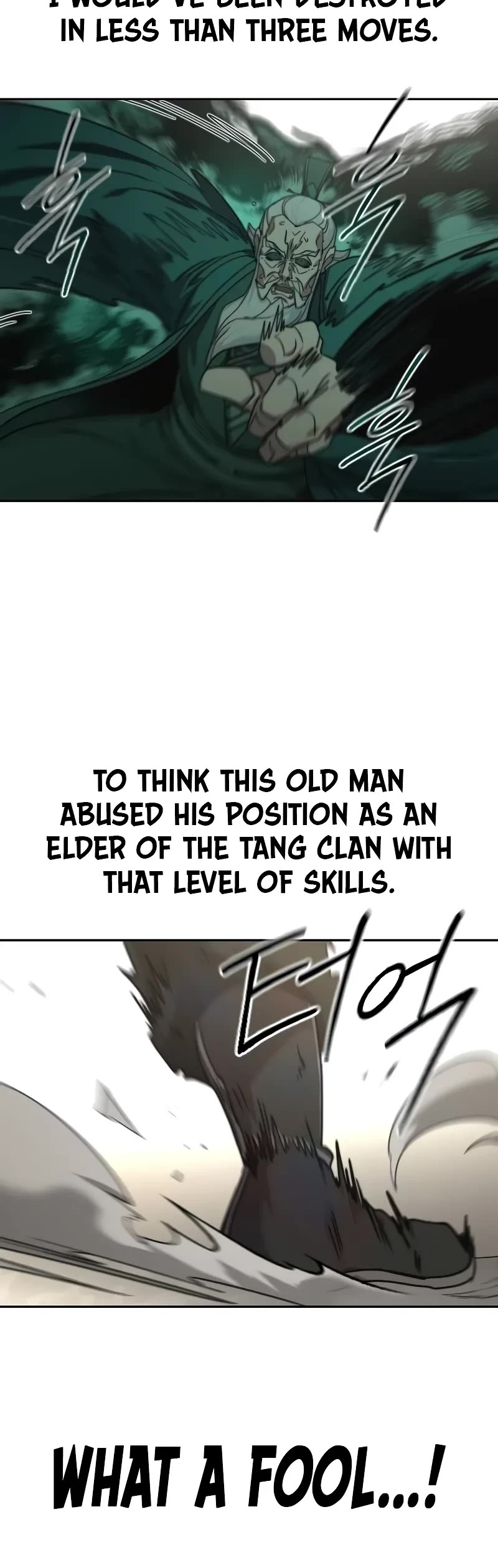 Return of the Mount Hua Sect Chapter 147 page 51 - Chapter 147