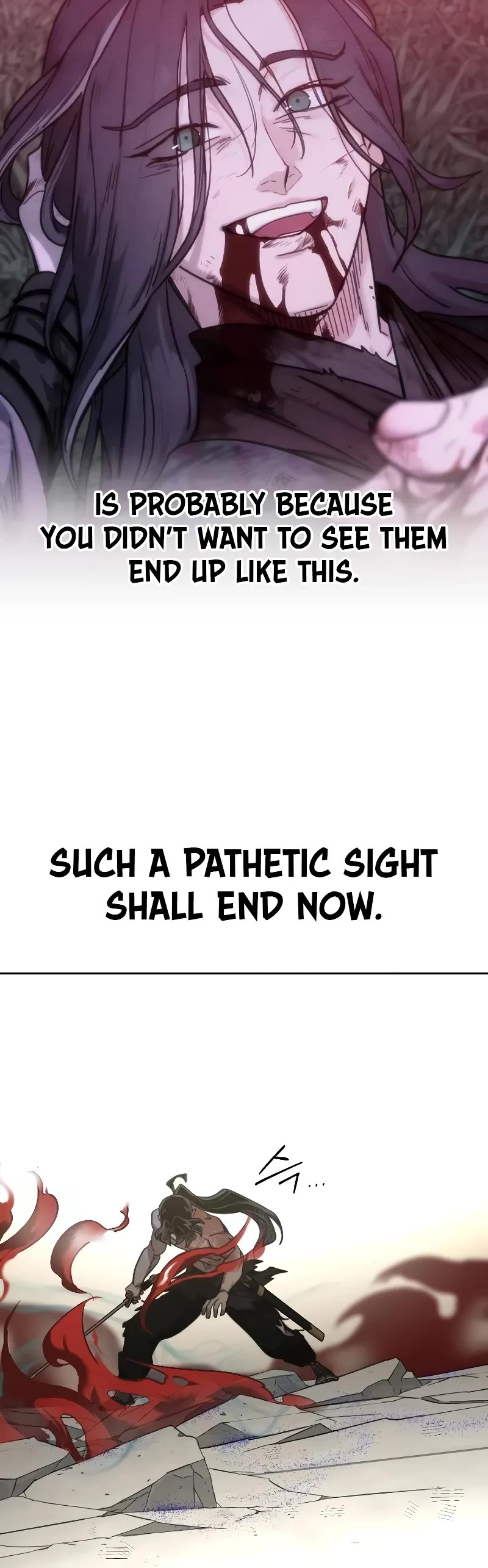 Return of the Mount Hua Sect Chapter 147 page 53 - Chapter 147