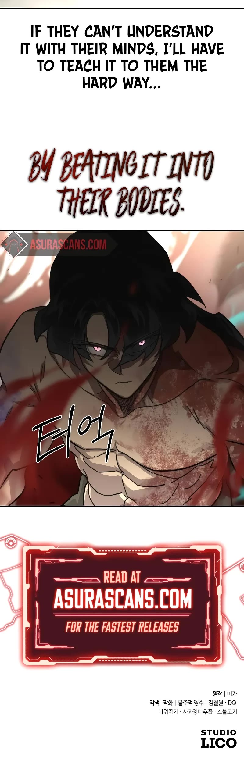 Return of the Mount Hua Sect Chapter 147 page 54 - Chapter 147