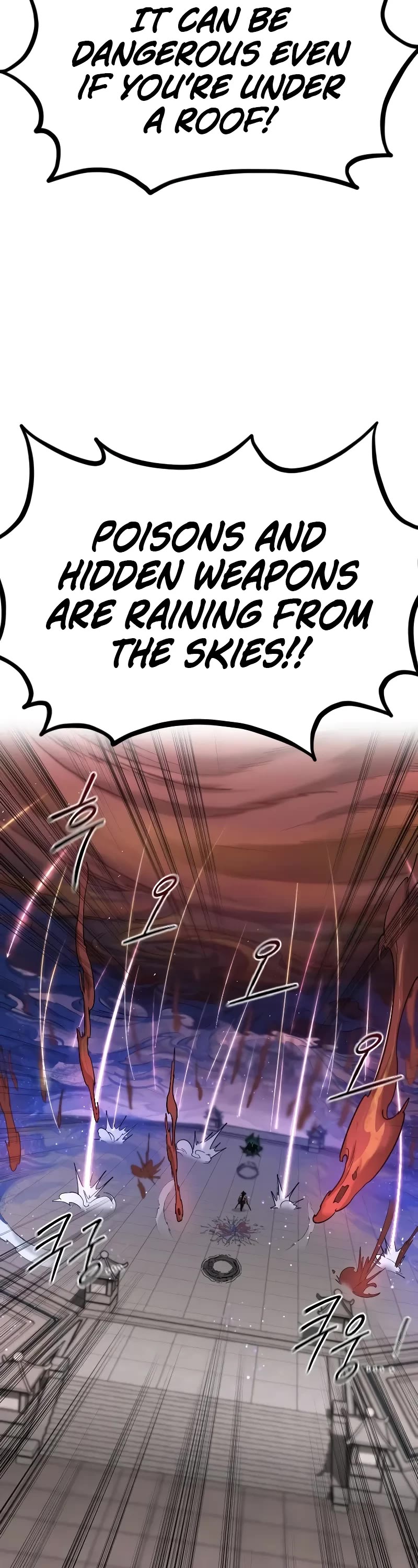 Return of the Mount Hua Sect Chapter 148 page 13 - Chapter 148