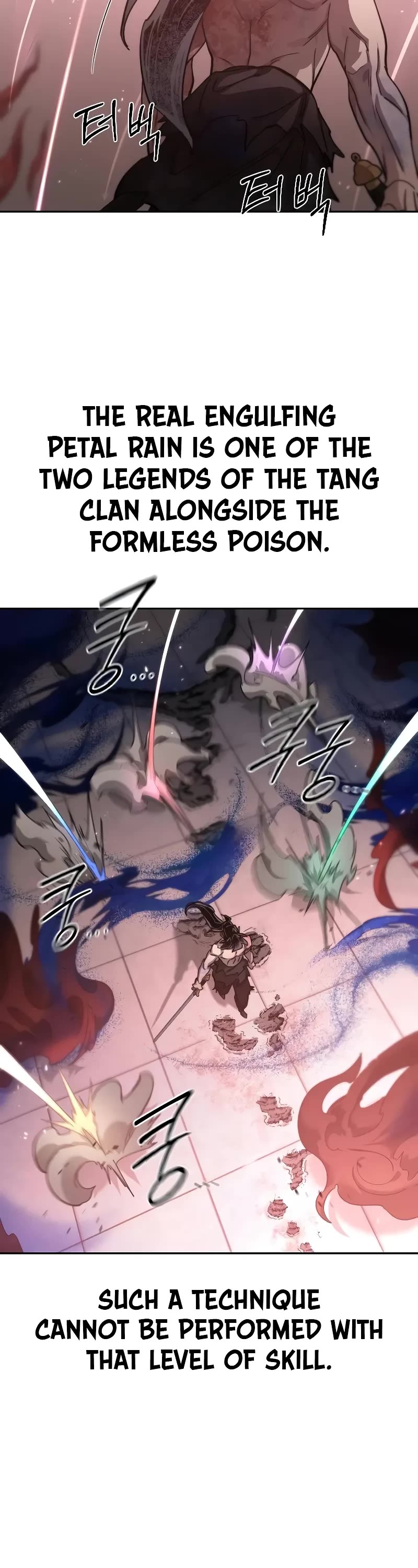 Return of the Mount Hua Sect Chapter 148 page 15 - Chapter 148
