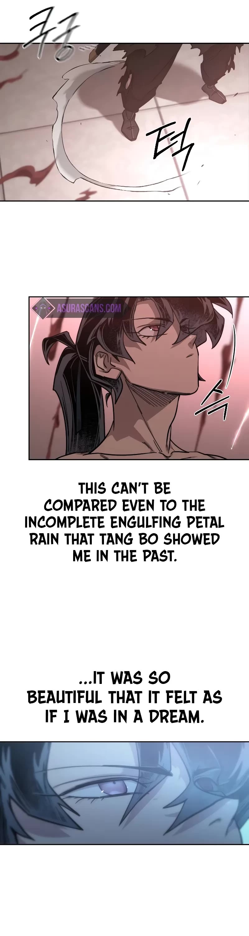 Return of the Mount Hua Sect Chapter 148 page 16 - Chapter 148