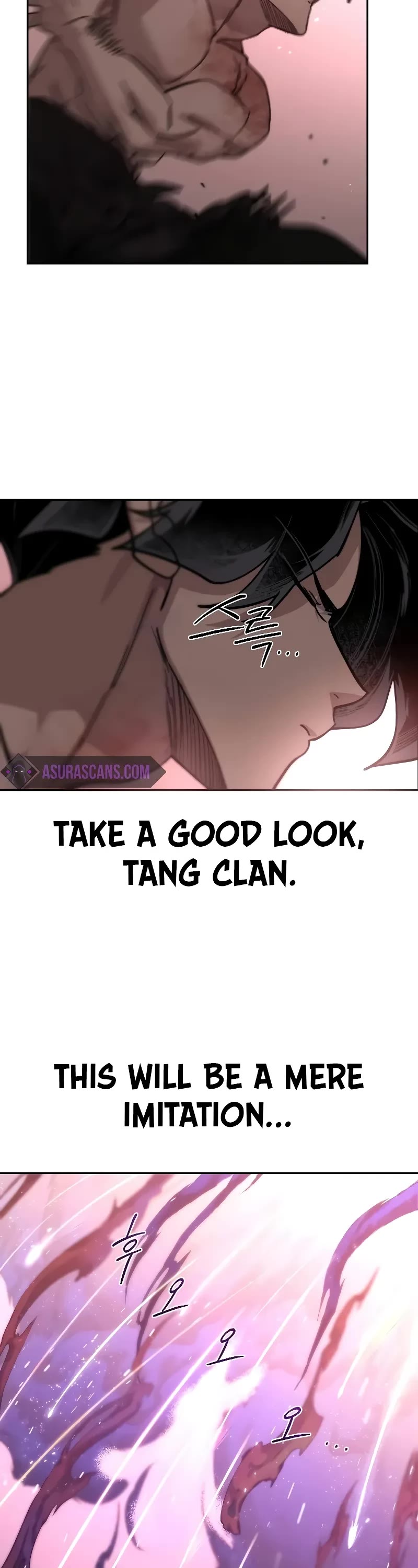 Return of the Mount Hua Sect Chapter 148 page 19 - Chapter 148