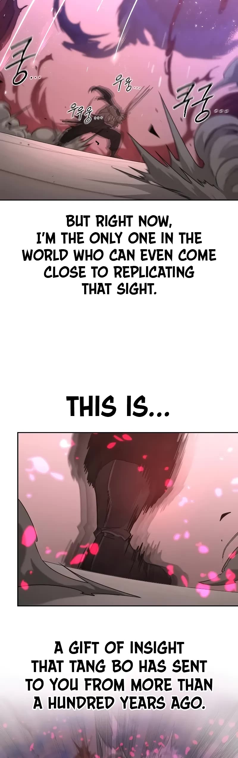 Return of the Mount Hua Sect Chapter 148 page 20 - Chapter 148