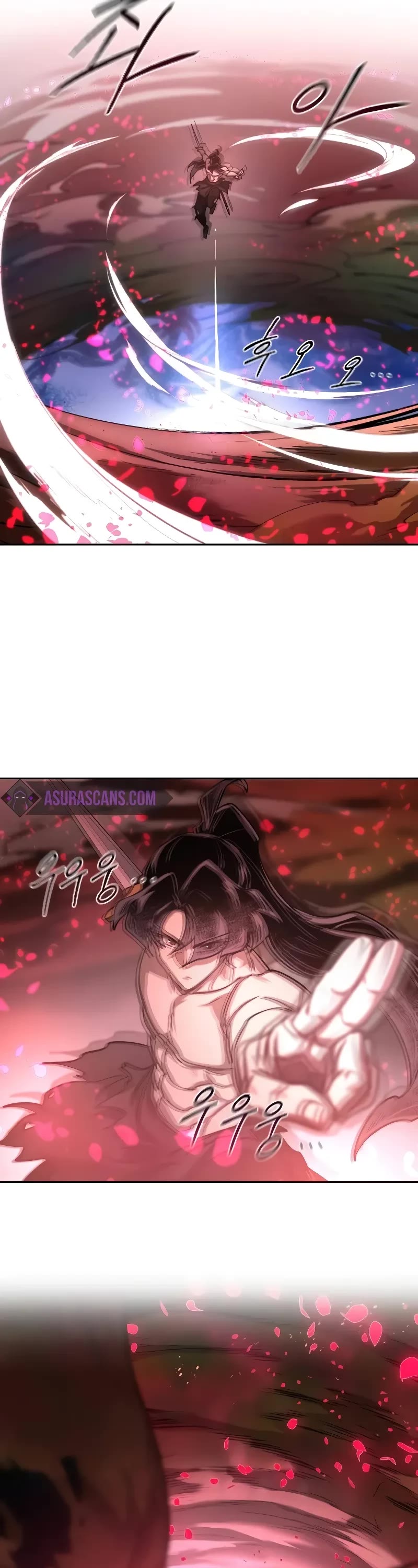 Return of the Mount Hua Sect Chapter 148 page 22 - Chapter 148